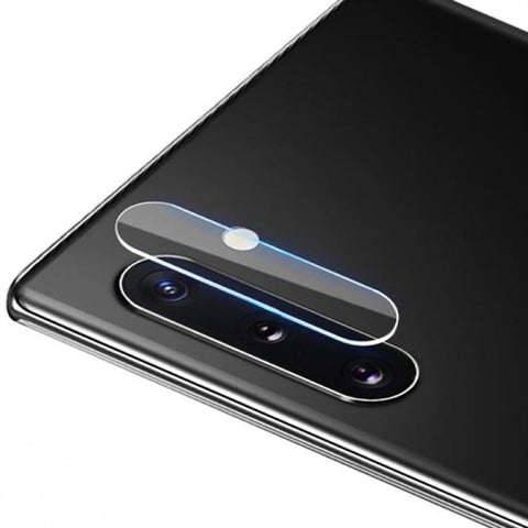 Folie din Sticla pentru Camera, Samsung Galaxy Note 10