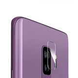 Folie din Sticla pentru Camera, Samsung Galaxy S9 Plus