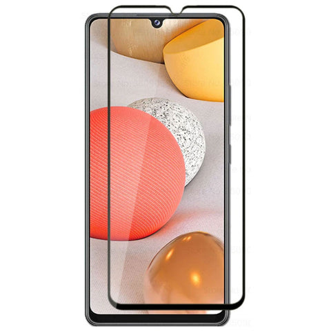 Folie din Sticla, Full Glue 3D 9H, Samsung Galaxy A32 4G
