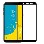 Folie din Sticla, Full Glue, 6D, Samsung Galaxy J4 Plus/ J6 Plus 2018