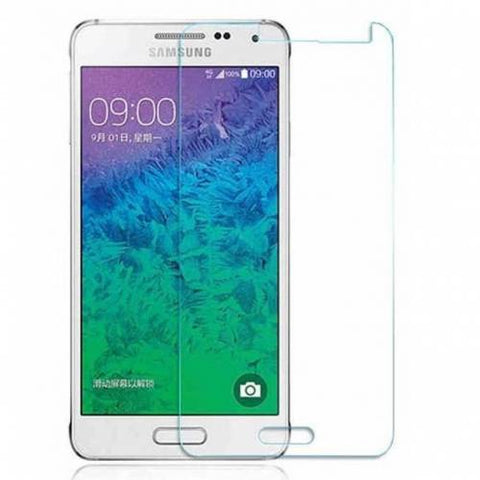 Folie din Sticla, Scurta, Samsung Galaxy J7 2016