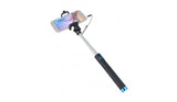 Selfie Stick, Forever JMP-100, Albastru