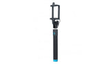 Selfie Stick, Forever JMP-100, Albastru