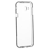 Husa Mercury Jelly Slim, Samsung Galaxy J4 Plus, Transparenta