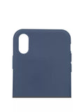 Husa Matt TPU, Samsung A32 5G, Albastru inchis