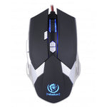Mouse, Rebeltec Destroyer, Negru