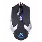 Mouse, Rebeltec Destroyer, Negru