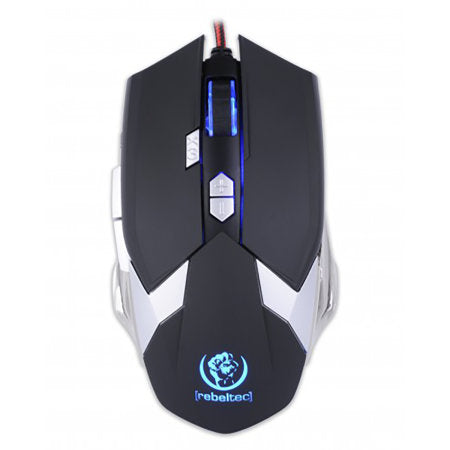Mouse, Rebeltec Destroyer, Negru