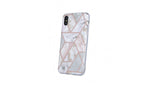 Husa Silicon, Geometric Samsung A42 5G, Roz