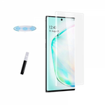 Folie de sticla, Full Glue UV, Samsung Galaxy Note 10