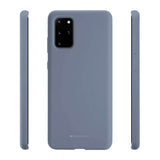 Husa Silicon Goospery, Samsung Galaxy S20 Plus, Lavanda