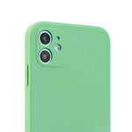 Husa Silicon Fosca, Samsung Galaxy A32 5G, Verde