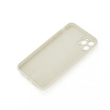 Husa Silicon, Inel Magnetic, Samsung Galaxy S21, Gri