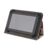 Husa Universala Tableta, 9-10 inci, Print cu Fete