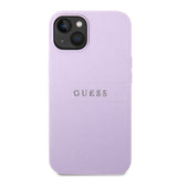 Husa Guess Iphone 14 Plus , Violet