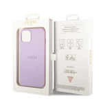 Husa Guess Iphone 14 Plus , Violet