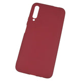 Husa Silicon TPU, Huawei P Smart 2021, Visiniu Matt