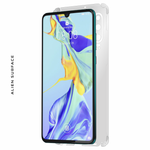 Folie de protectie Alien Surface Huawei P30, ecran, spate, laterale