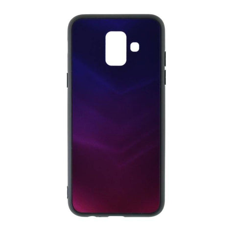 Husa Acryl, Huawei Y6 2019, Mov