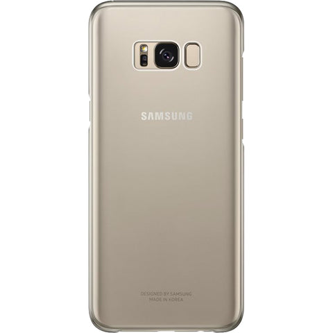 Husa Originala, Samsung Galaxy S8+, Crem