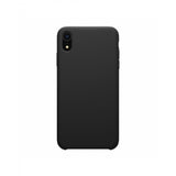 Husa iPhone XR Matt Negru