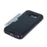 Husa Defender, Samsung Galaxy J4 , Negru