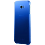 Husa Originala, Samsung Galaxy J4 Plus 2018, Albastru