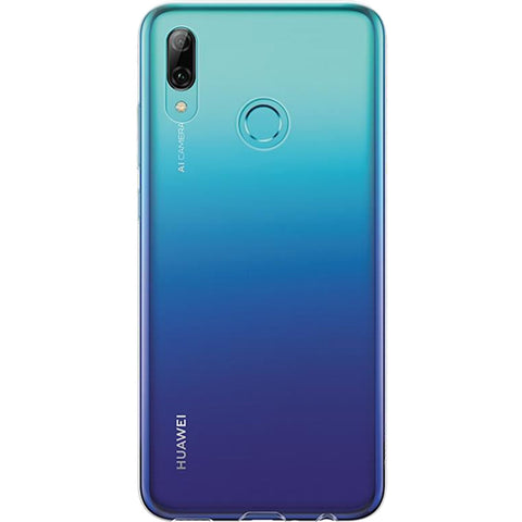 Husa Originala, Huawei P Smart 2019, Transparenta