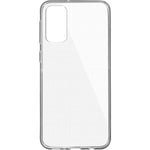 Husa Silicon Slim, Samsung Galaxy A72/ A72 5G, Transparenta