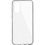 Husa Silicon Slim, Samsung Galaxy A72/ A72 5G, Transparenta