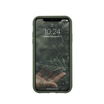 Husa Bioio, iPhone 11 Pro Max, Verde
