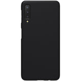 Husa Samsung Galaxy A7 2018 Liquid Negru