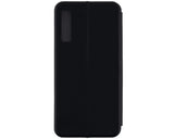 Husa Tip Carte, Smart Diva, Samsung Galaxy A70, Negru