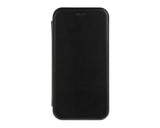 Husa Tip Carte, Samsung Galaxy S8 Plus, Negru