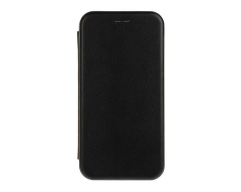 Husa Tip Carte, Samsung Galaxy S8 Plus, Negru