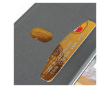 Husa Tip Carte, Smat Diva, Samsung Galaxy S20, Gri