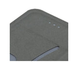 Husa Tip Carte, Smat Diva, Samsung Galaxy S20, Gri