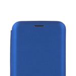 Husa Tip Carte, Smart Diva, Samsung Galaxy A51, Albastru