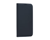 Husa Tip Carte, Samsung Galaxy A20S, Negru