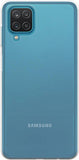 Husa Silicon Slim, 1,8mm, Samsung Galaxy A42 5G, Transparenta