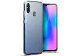 Husa Huawei P Smart 2019 / Honor 10 Lite Slim Transparent