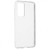 Husa Silicon Ultra Slim 0,5MM, Huawei P Smart 2021, Transparent