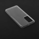 Husa Silicon Ultra Slim 0,5MM, Huawei P Smart 2021, Transparent