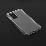Husa Silicon Ultra Slim 0,5MM, Huawei P Smart 2021, Transparent