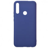 Husa Silicon Forcell, Huawei P Smart Z, Albastru