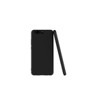 Husa Silicon, Huawei P10, Negru