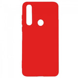 Husa Silicon Forcell, Huawei P30 Lite, Rosu