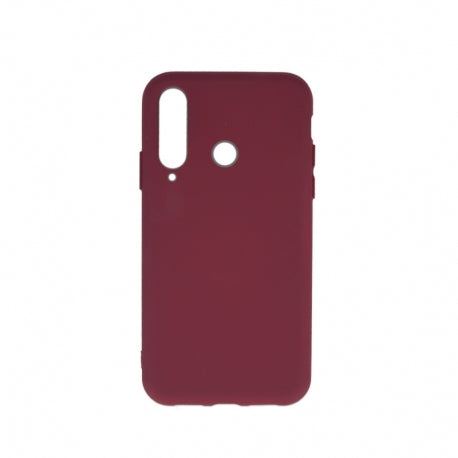 Husa Silicon, Huawei P30 Lite, Visiniu