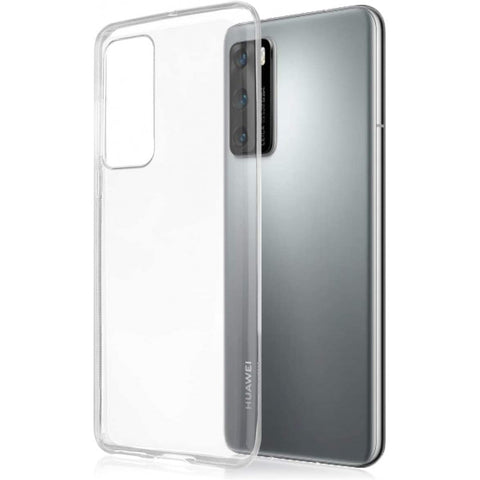 Husa Huawei P40 Nakladka Slim 1MM Transparent