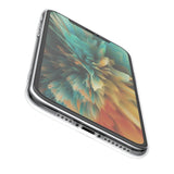 Husa Slim, iPhone 11 Pro, Transparenta